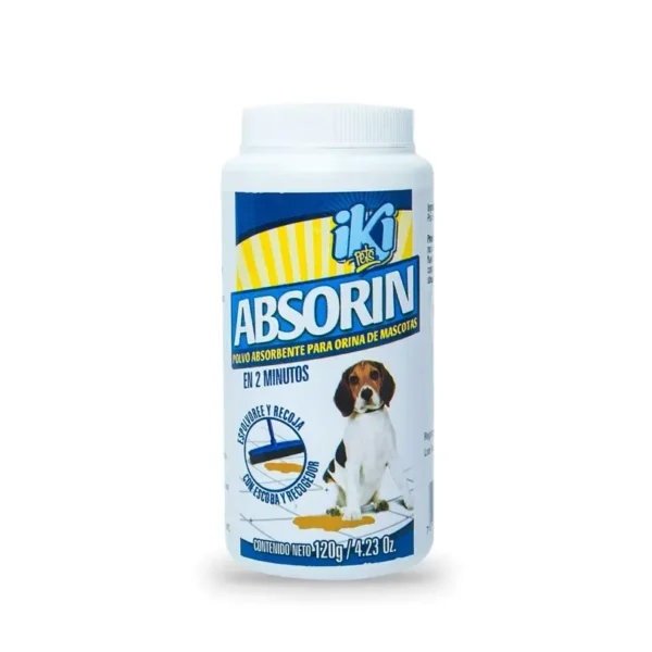 Absorin 120 Gr