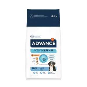 Ad Maxi Light Advance Light Maxi 14 Kg