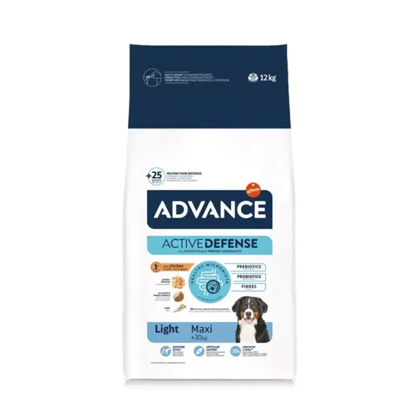 Ad Maxi Light Advance Light Maxi 14 Kg