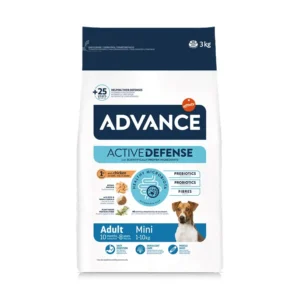 Advance Adult Mini 1.5 Kg