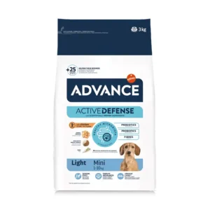 Ad Mini light Advance Light Mini 1.5 Kg