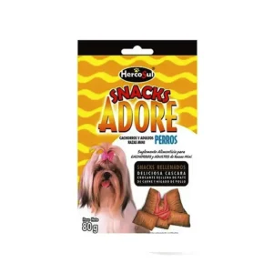 Adore Snack Perro 80 Gr