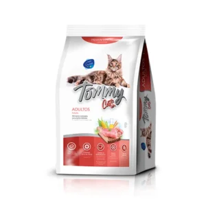 Tommy Cats Adultos 1 Kg
