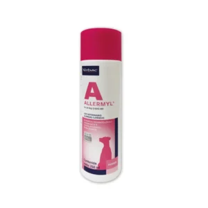 Allermyl Allermyl Shampoo 250 ml
