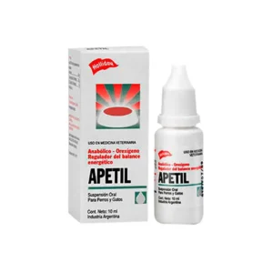 Apetil Apetil 10 ml