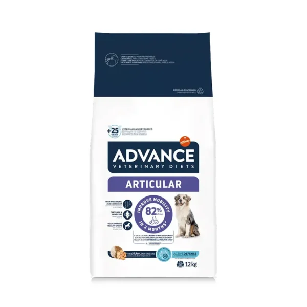 Articular Advance Veterinary Diets Articular 12 Kg