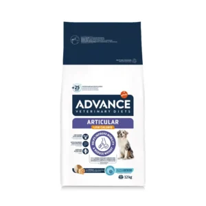 Articular Low Calory Advance Veterinary Diets Articular Low Calorie 12 Kg
