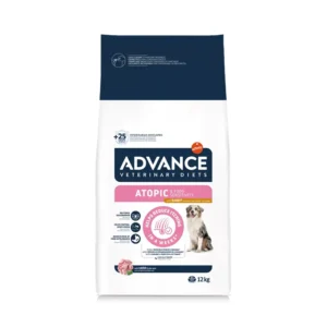 Atopic Sensitive Rabbit Advance Veterinary Diets Atopic & Food Sensitivity Rabbit 12 Kg