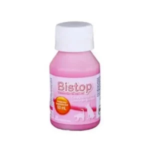 Bistop Bistop 60 ml