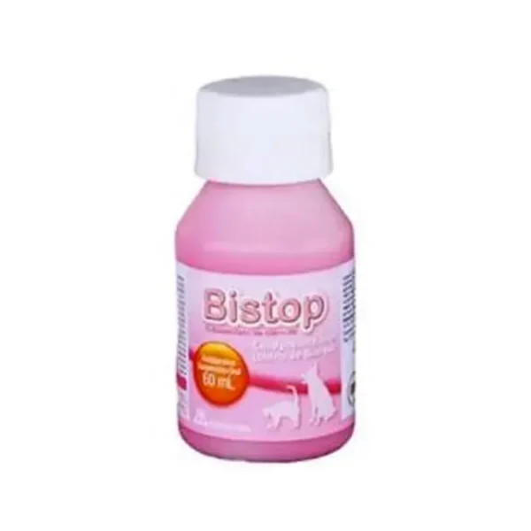Bistop 60 ml