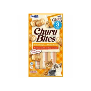 Bites Pollo Churu Bites Pollo Sobre<br>3 Und
