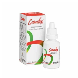 Canatox Canatox 20 ml