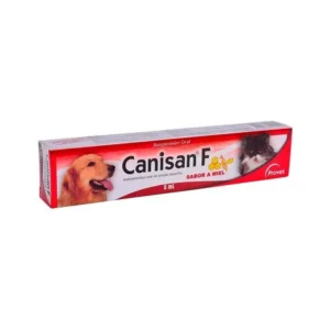 CanisanF Canisan F 10 ml