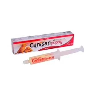 CanisanPuppy Canisan Puppy 5 ml