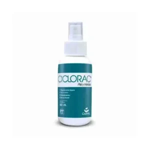 Ciclorac Ciclorac Spray 120 ml