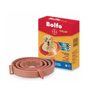 CllarBolfo Collar Bolfo