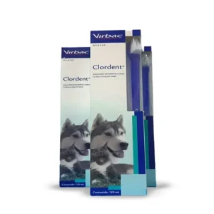 Clordent Clordent 120 ml