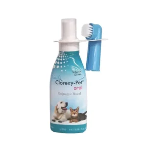 ClorexiPet Clorexy-Pet 120 ml