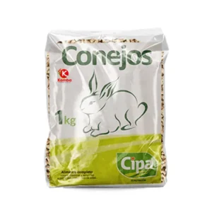 Cipa Conejos 1 Kg