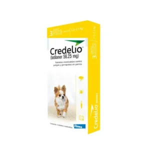 Credelio1-2 Credelio 1.5-2.5 Kg