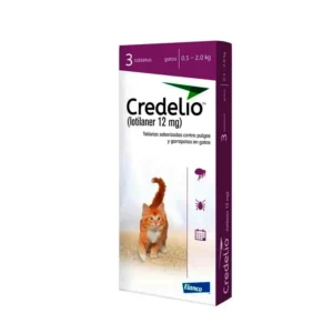 CredelioGato0-2 Credelio 0-2 Kg