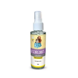 Desenredante Iki Pet 130 ml
