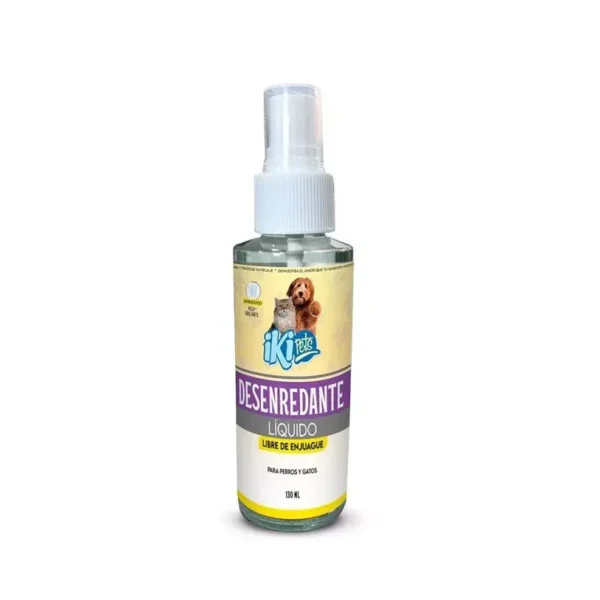 DesenredanteIki Desenredante Iki Pet 130 ml