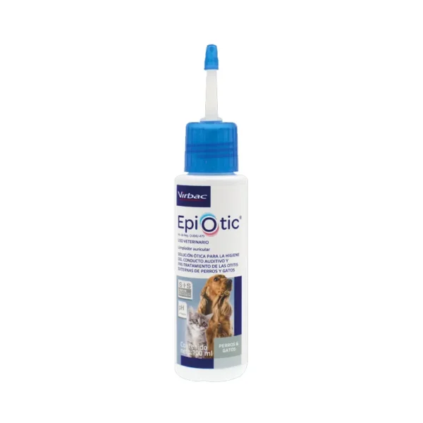 Epiotic Epiotic 100 ml