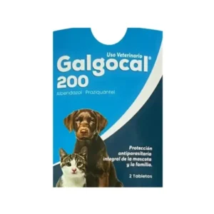 Galgocal 200