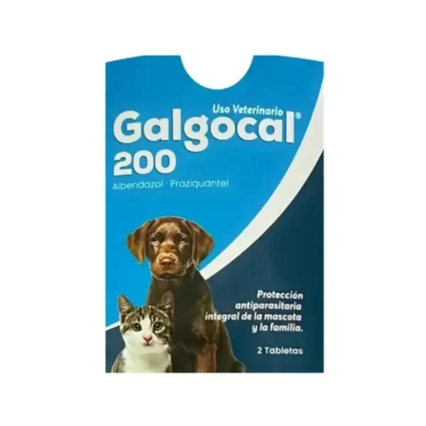 Galgocal200 Galgocal 200