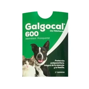 Galgocal 600