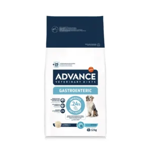 Gastroenteric Advance Veterinary Diets Gastroenteric 12 Kg