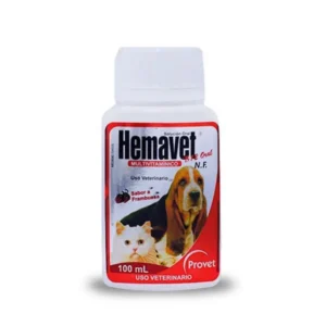 Hemavet 100 ml