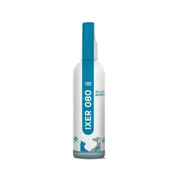 Ixer Ixer 120 ml