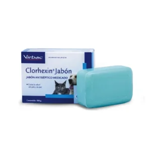 Clorhexin Jabón<br>100 Gr