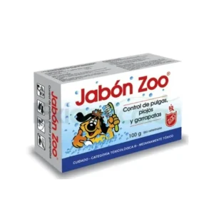 JabonZoo Jabón Zoo 100 Gr