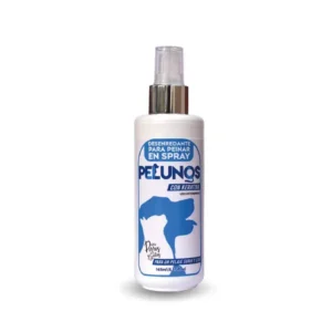 Keratina Keratina Pelunos 165 ml