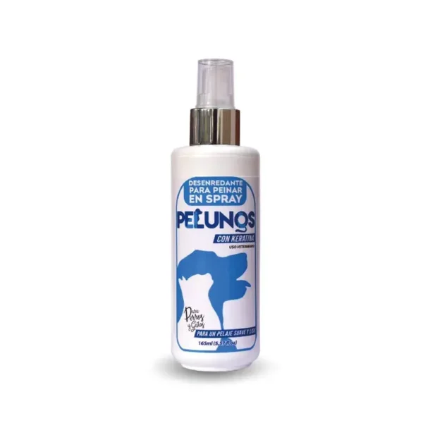 Keratina Keratina Pelunos 165 ml
