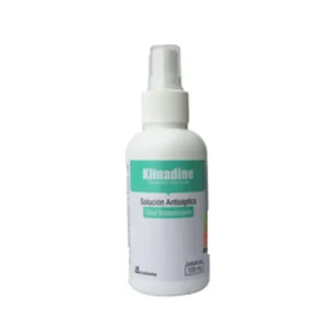 Klinadine Spray 120 ml