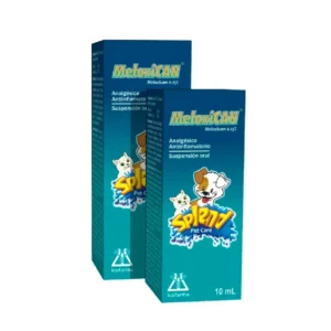 Meloxican Gotero 10 ml
