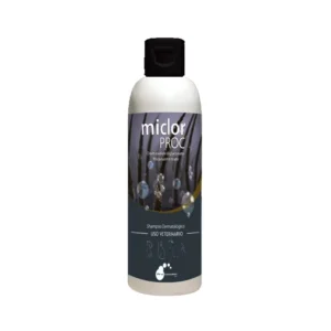 Miclorproc MiclorPROC Shampoo<br>125 ml
