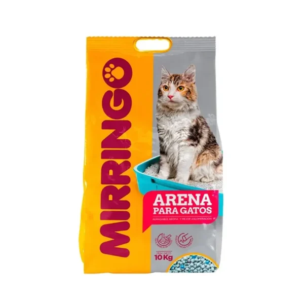 Mirringo Arena 10 Kg