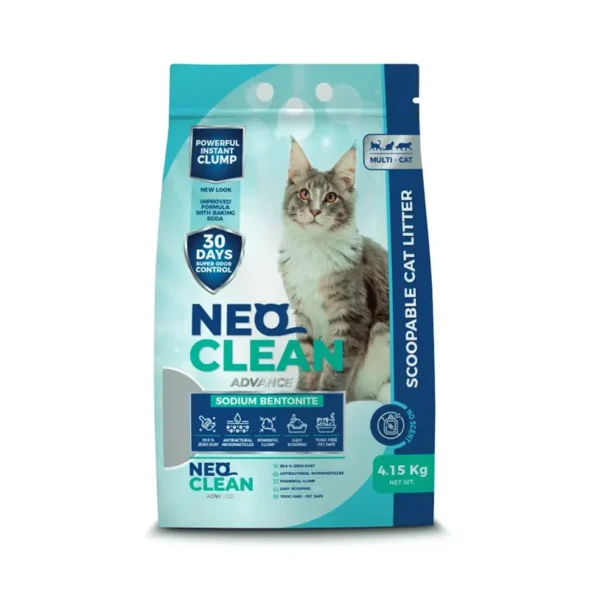 NeoClean Arena NeoClean 8.3 Kg<br>Sin Olor
