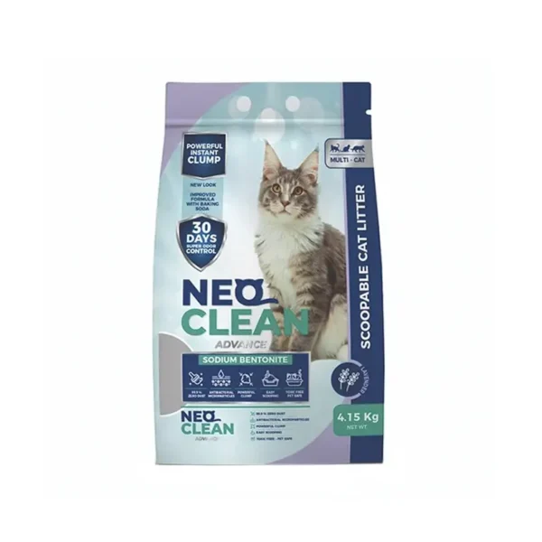 NeoCleanLvda Arena NeoClean 8.3 Kg Lavanda