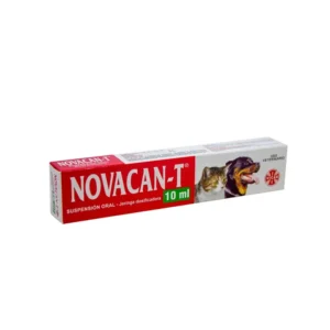 Novacan-T 10 ml