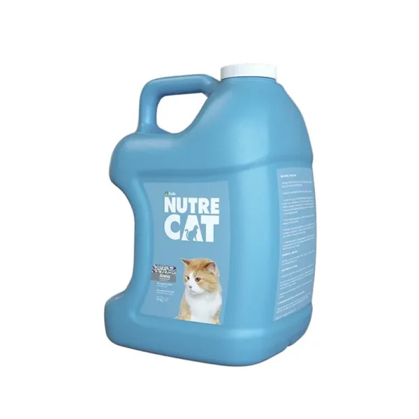 Arena NutreCat 5 Kg