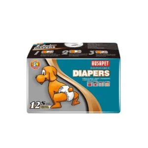 Pañal S Pañal Desechable S<br>12 Und