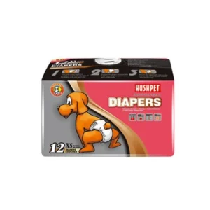 Pañal XS Pañal Desechable XS<br>12 Und
