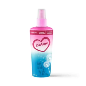 Perfume CanAmor Perfume Canino 120 Gr