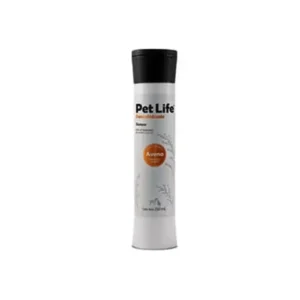 PetLfe Avena Shampoo Pet Life Avena 250 ml